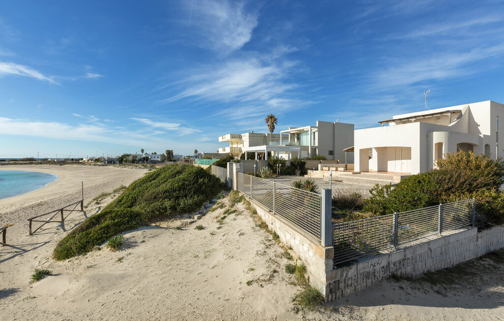 Appartement 3 personnes à Porto Cesareo - Photo 8