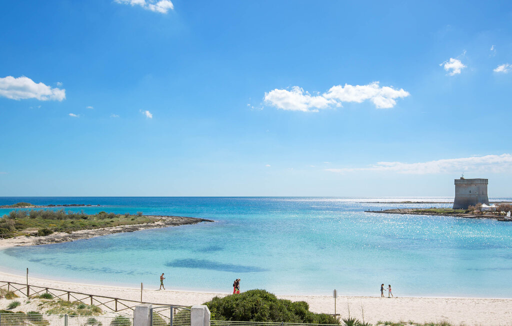Appartement 3 personnes à Porto Cesareo - Photo 9
