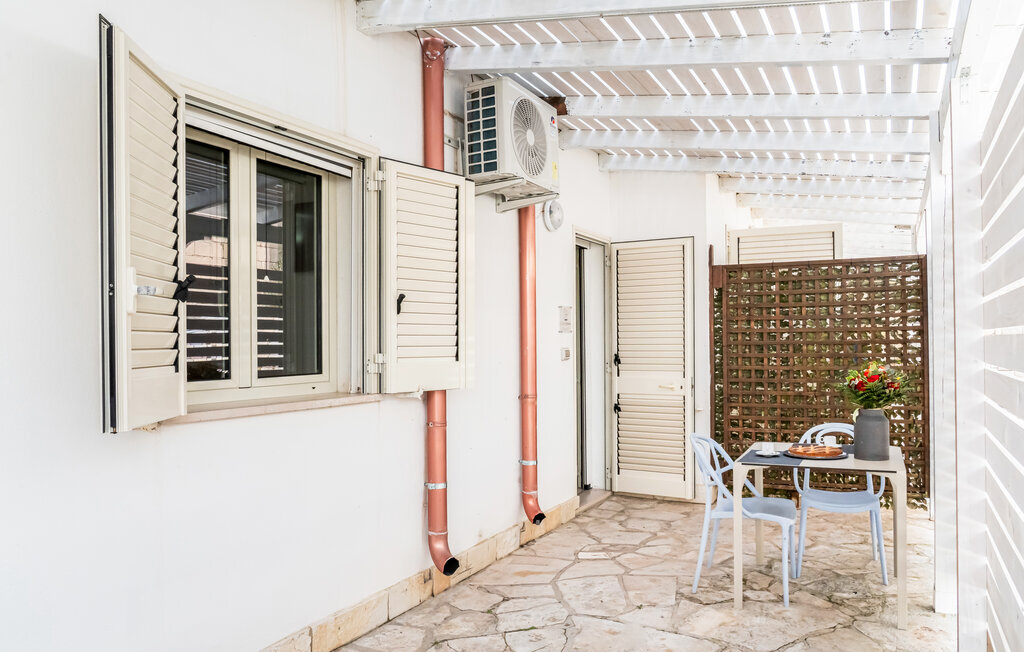 Appartement 3 personnes à Porto Cesareo - Photo 10