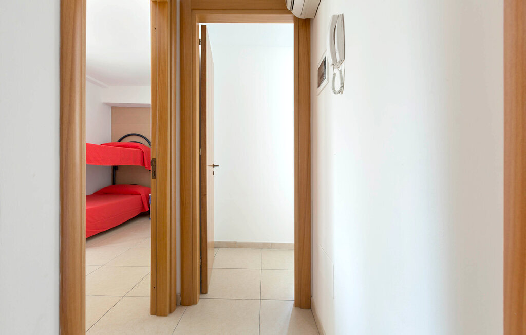 Appartement 3 personnes à Porto Cesareo - Photo 12