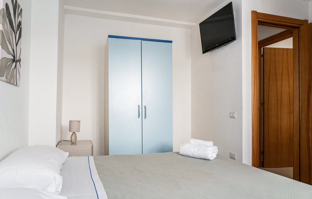 Appartement 3 personnes à Porto Cesareo - Photo 13