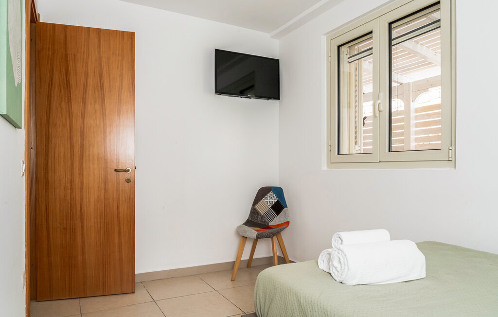 Appartement 3 personnes à Porto Cesareo - Photo 14