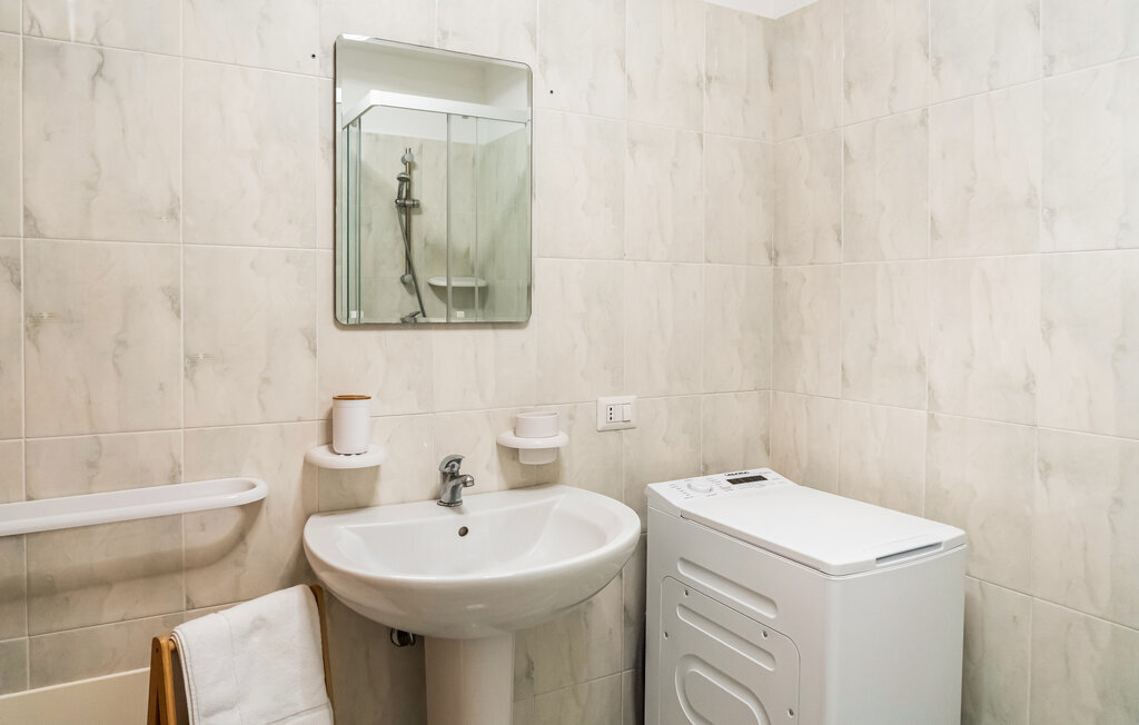 Appartement 3 personnes à Porto Cesareo - Photo 15