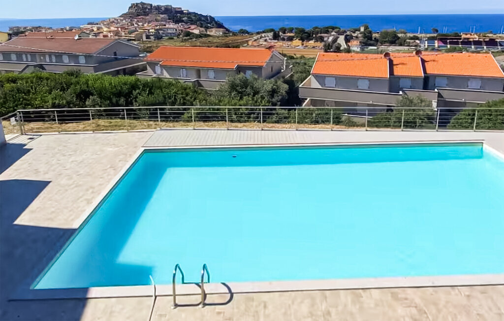 Bilo Panorama, Appartement 4 personnes à Castelsardo - Photo 1