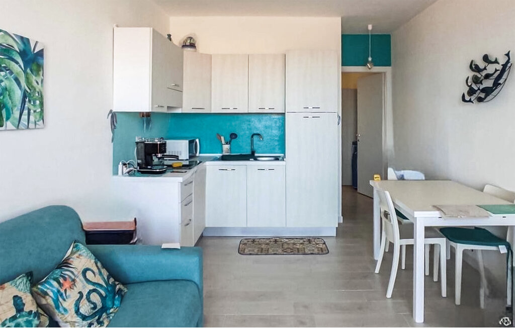 Bilo Panorama, Appartement 4 personnes à Castelsardo - Photo 3