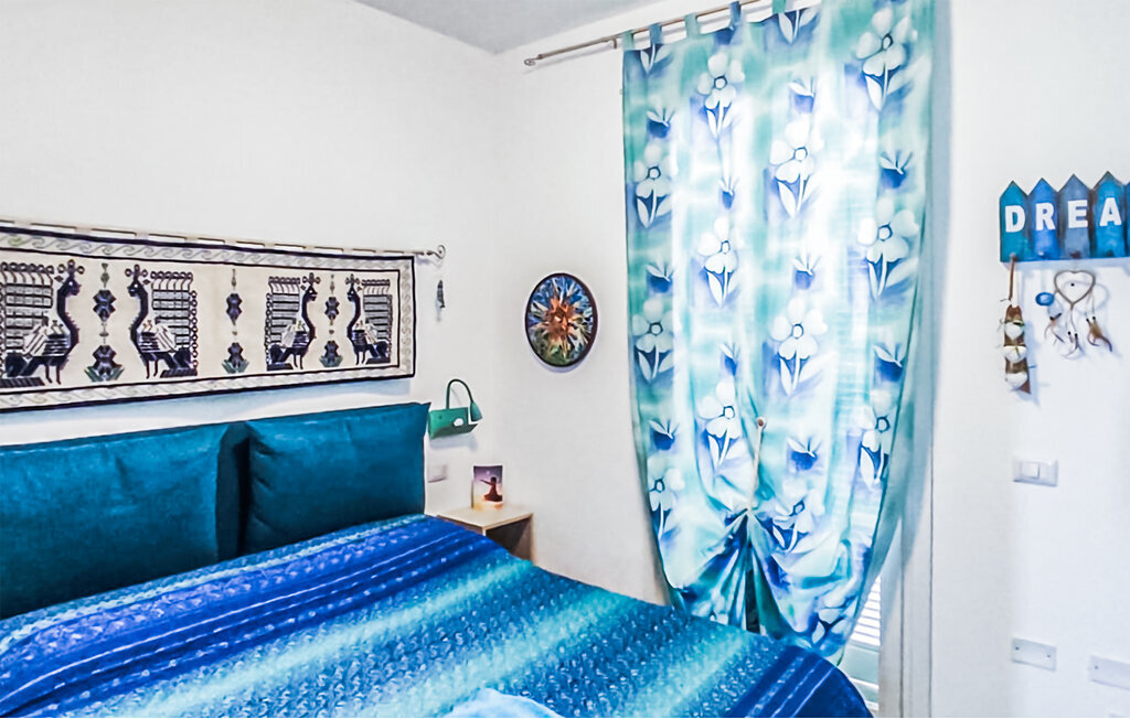 Bilo Panorama, Appartement 4 personnes à Castelsardo - Photo 4