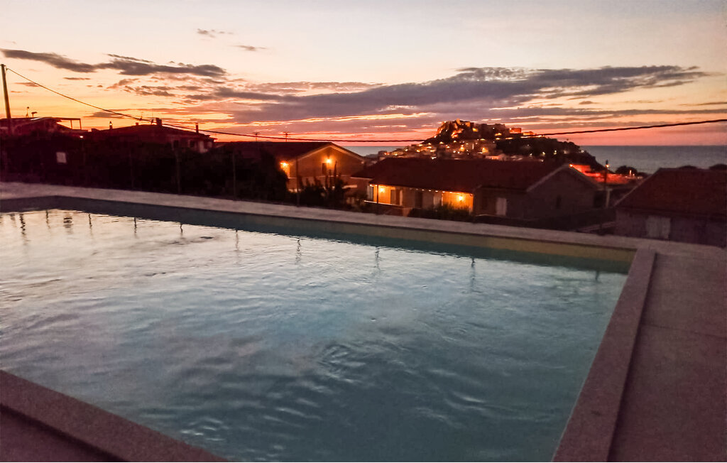 Bilo Panorama, Appartement 4 personnes à Castelsardo - Photo 6