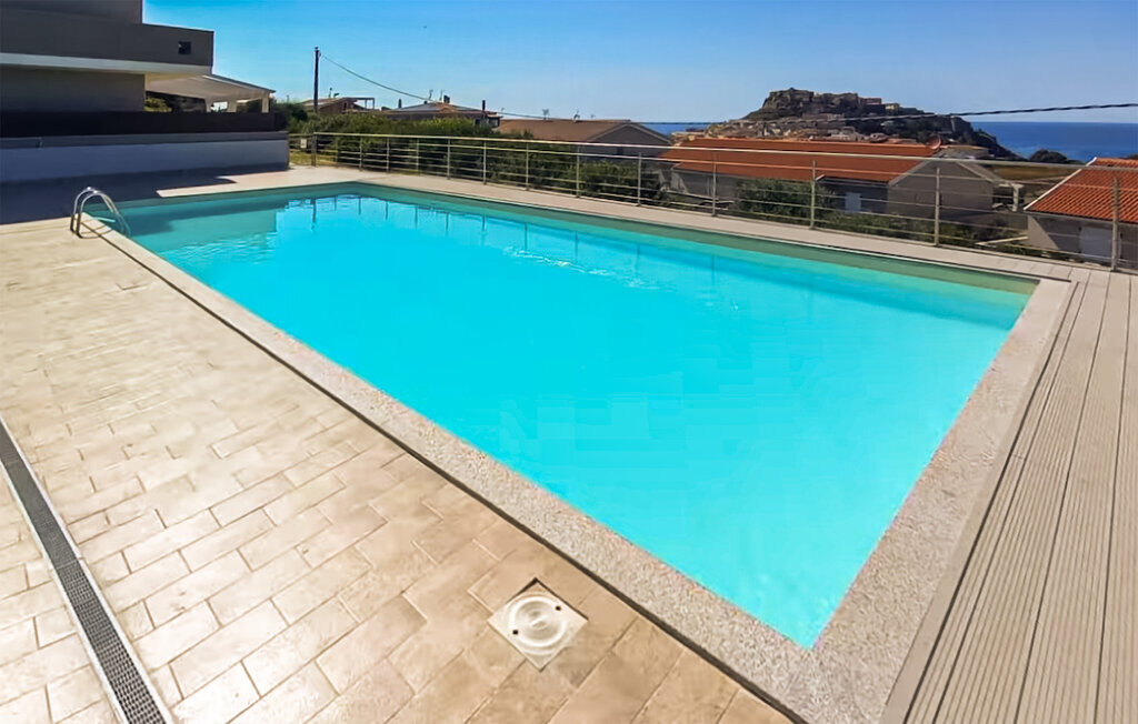 Bilo Panorama, Appartement 4 personnes à Castelsardo - Photo 7