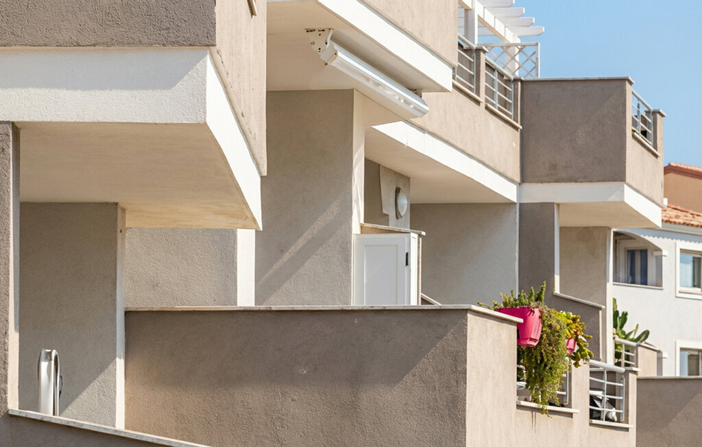 Bilo Panorama, Appartement 4 personnes à Castelsardo - Photo 8