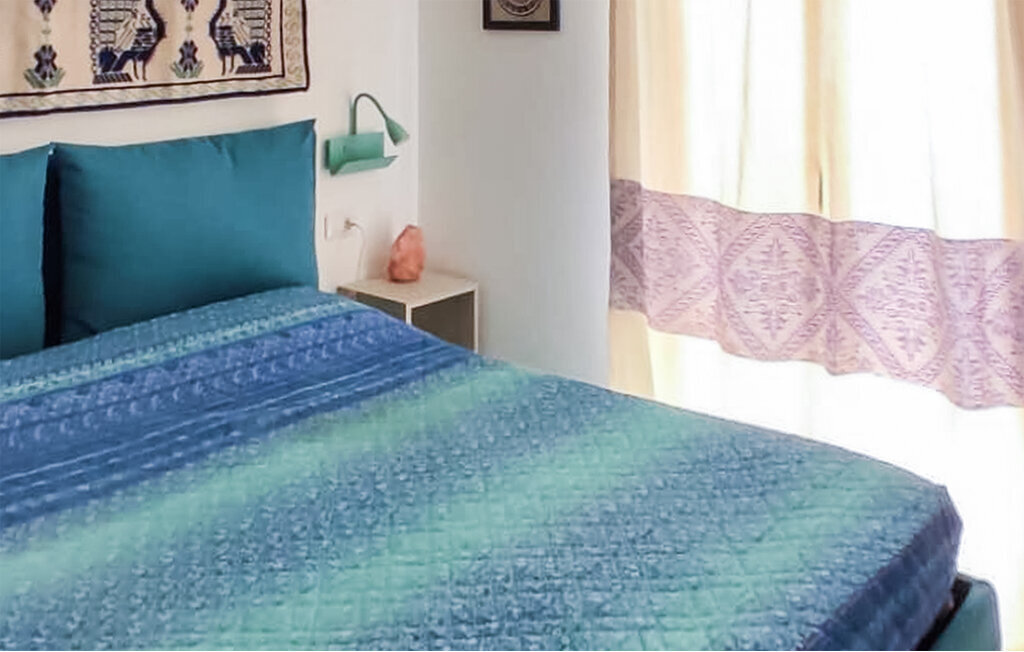 Bilo Panorama, Appartement 4 personnes à Castelsardo - Photo 9