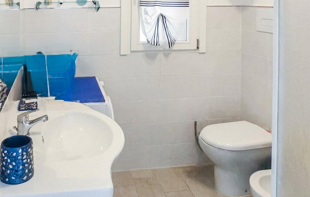 Bilo Panorama, Appartement 4 personnes à Castelsardo - Photo 10