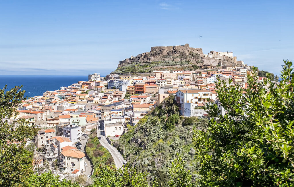 Bilo Panorama, Appartement 4 personnes à Castelsardo - Photo 15