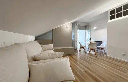 Location appartement à Cattolica