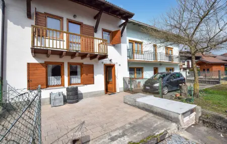 Location maison à Lamon, Ca Piero