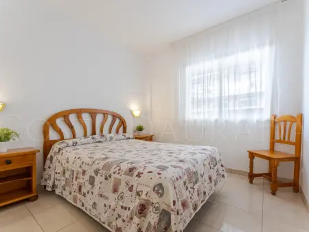 Appartement rénové centre Salou, piscine commune, 4 pers. : photo 5