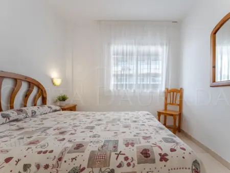 Appartement rénové centre Salou, piscine commune, 4 pers. : photo 6
