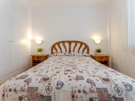 Appartement rénové centre Salou, piscine commune, 4 pers. : photo 7