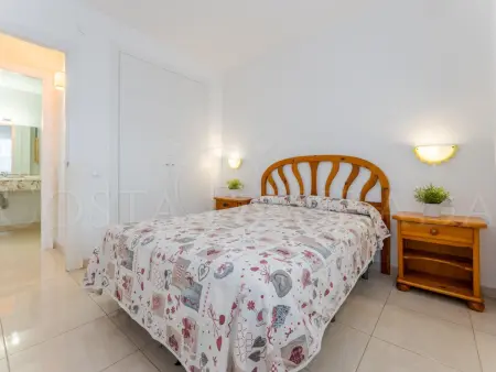 Appartement rénové centre Salou, piscine commune, 4 pers. : photo 8
