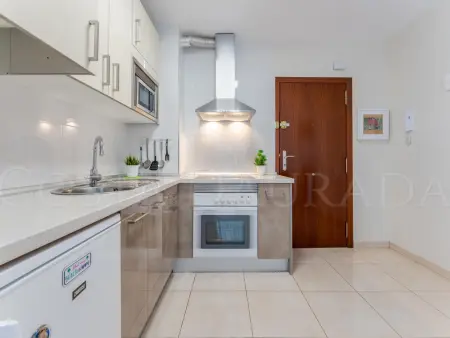 Appartement rénové centre Salou, piscine commune, 4 pers. : photo 13