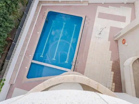 Appartement rénové centre Salou, piscine commune, 4 pers. : photo 25