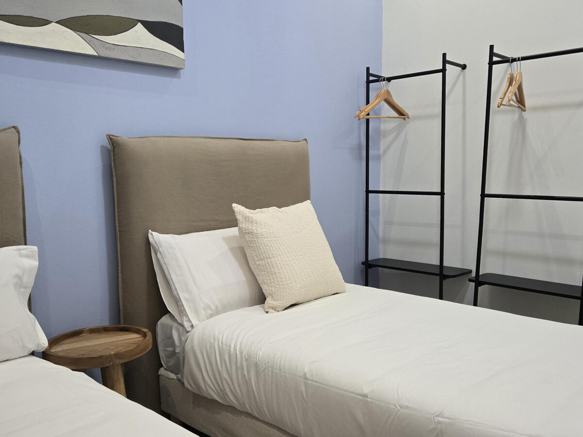 Suite Olive, design épuré à La Trinidad, Málaga - Photo 11