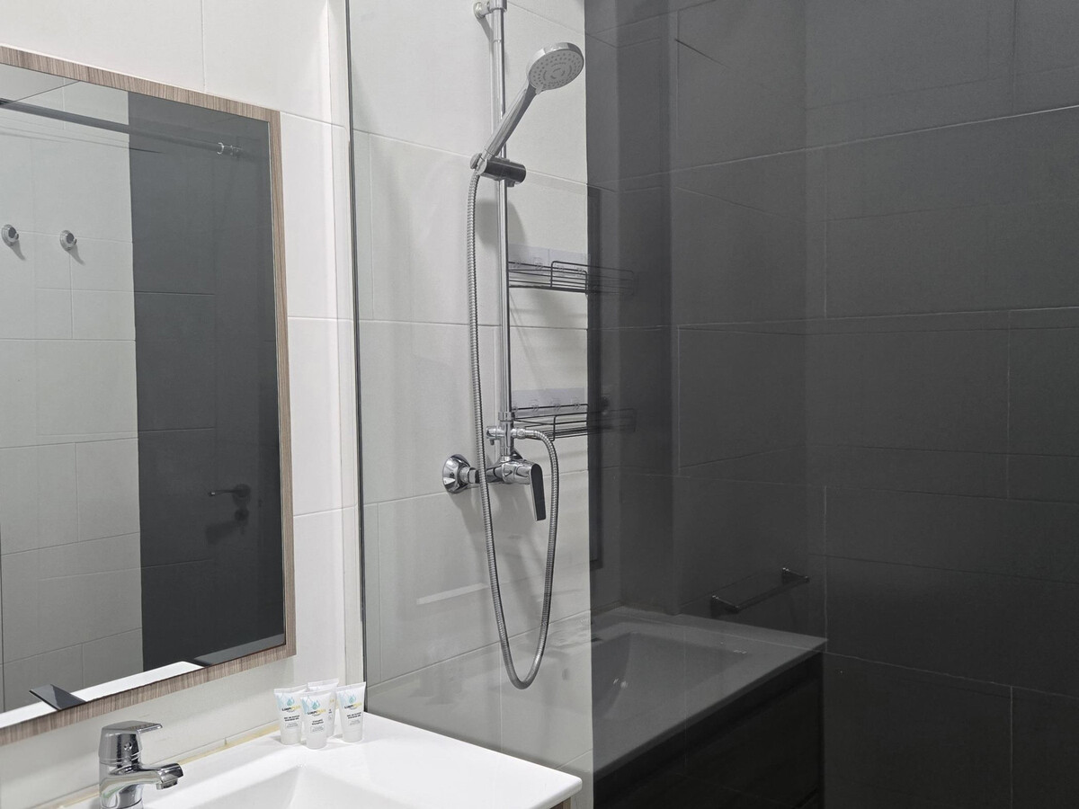 Suite Olive, design épuré à La Trinidad, Málaga - Photo 14