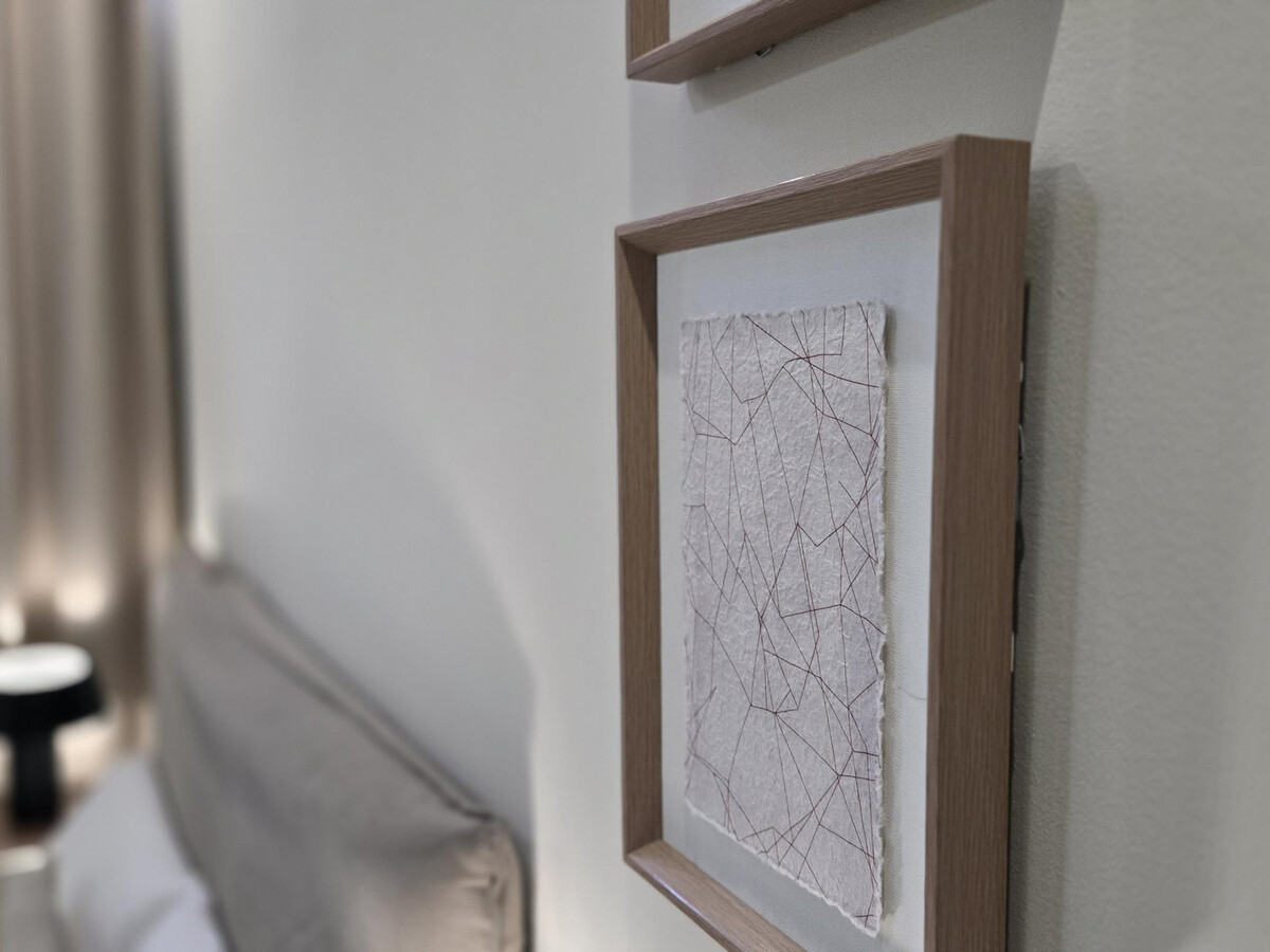 Suite Olive, design épuré à La Trinidad, Málaga - Photo 22