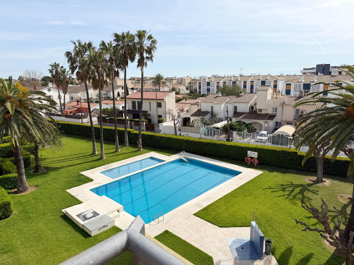 Appartement Bahia Dorada 8 pers., 150 m de la plage - Photo 4
