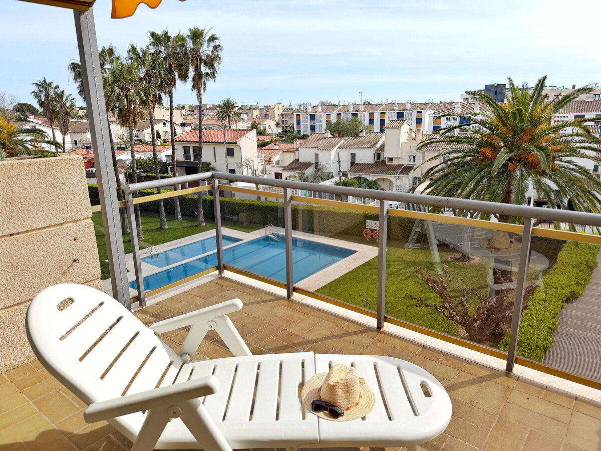 Appartement Bahia Dorada 8 pers., 150 m de la plage - Photo 5