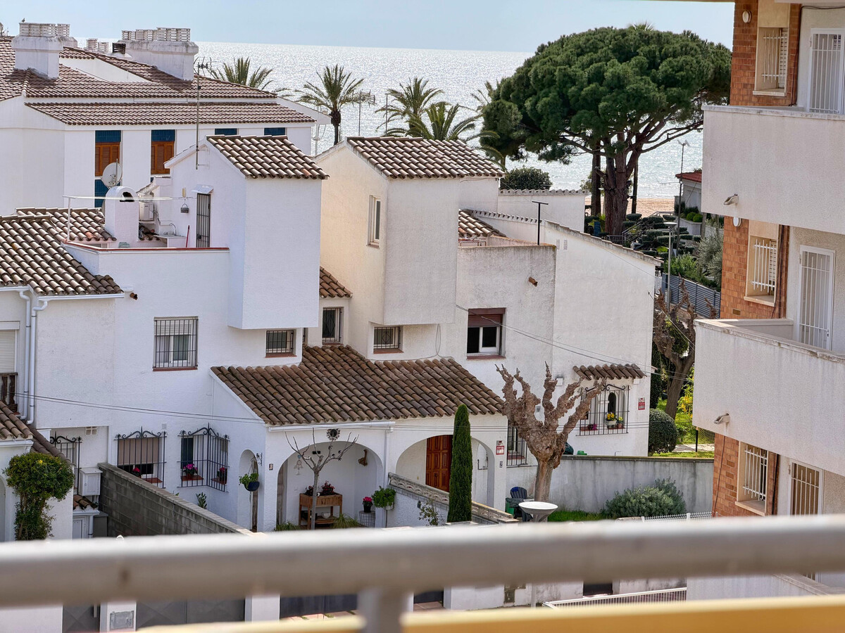 Appartement Bahia Dorada 8 pers., 150 m de la plage - Photo 6