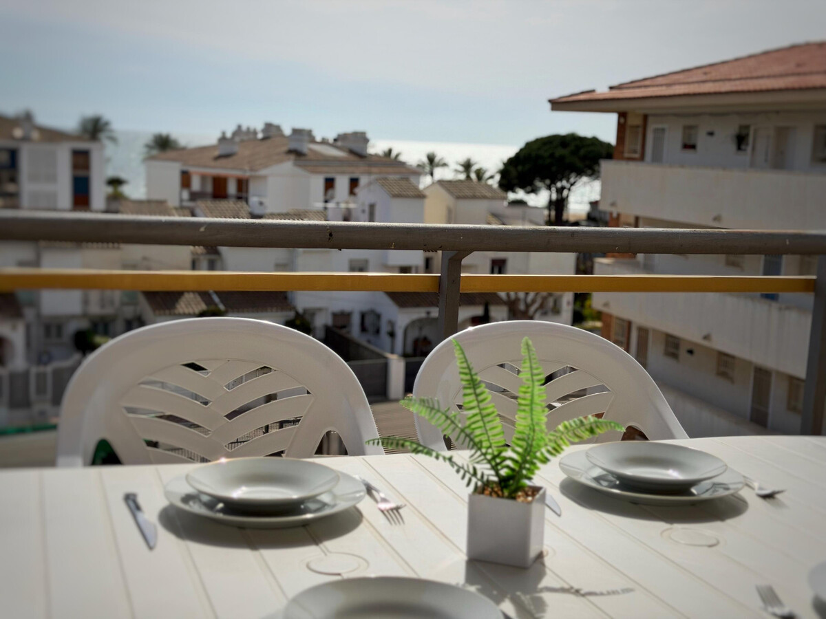 Appartement Bahia Dorada 8 pers., 150 m de la plage - Photo 7