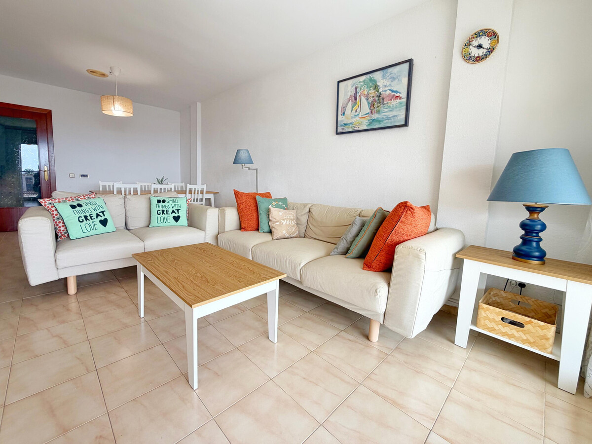Appartement Bahia Dorada 8 pers., 150 m de la plage - Photo 9