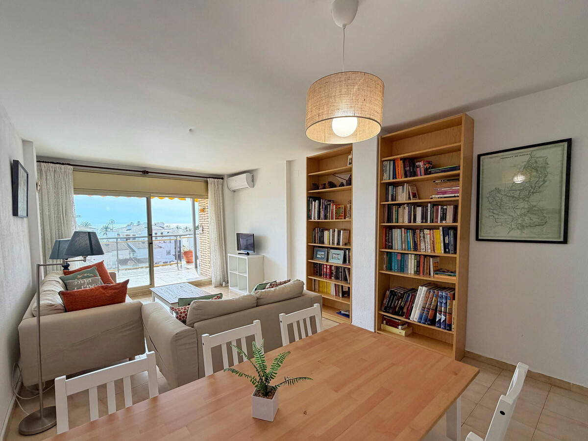 Appartement Bahia Dorada 8 pers., 150 m de la plage - Photo 10
