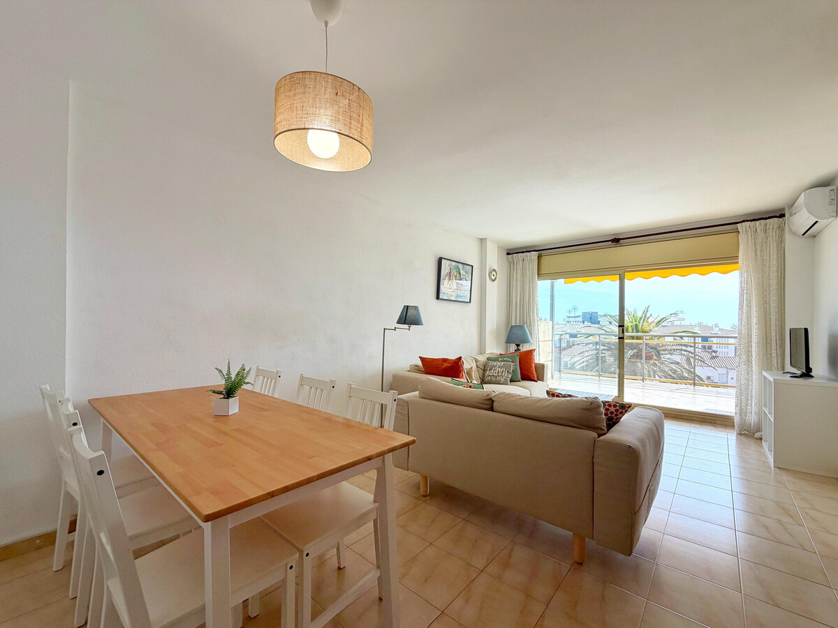 Appartement Bahia Dorada 8 pers., 150 m de la plage - Photo 11