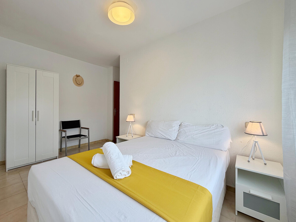 Appartement Bahia Dorada 8 pers., 150 m de la plage - Photo 13