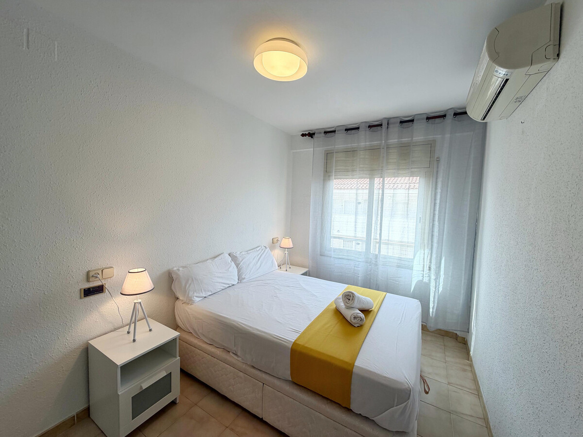 Appartement Bahia Dorada 8 pers., 150 m de la plage - Photo 15