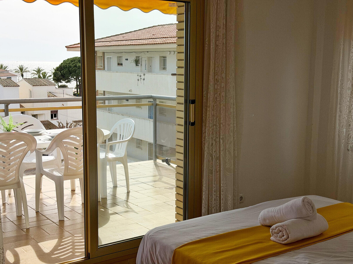 Appartement Bahia Dorada 8 pers., 150 m de la plage - Photo 16