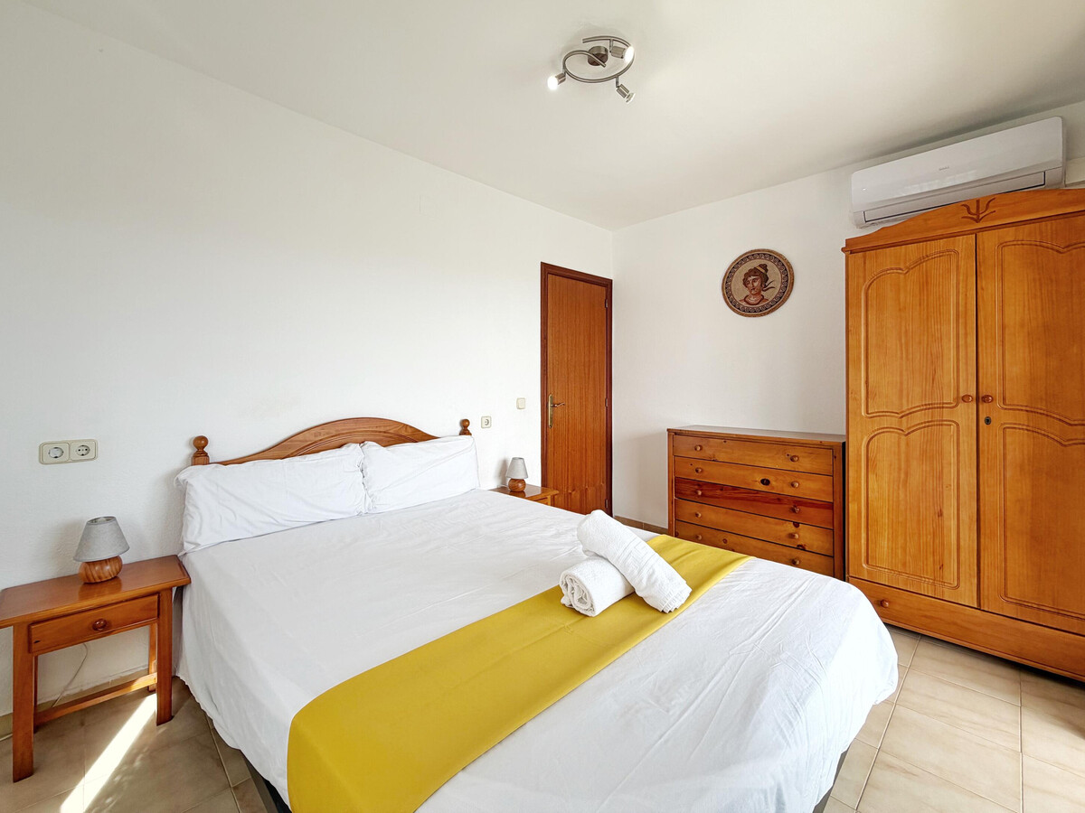 Appartement Bahia Dorada 8 pers., 150 m de la plage - Photo 17