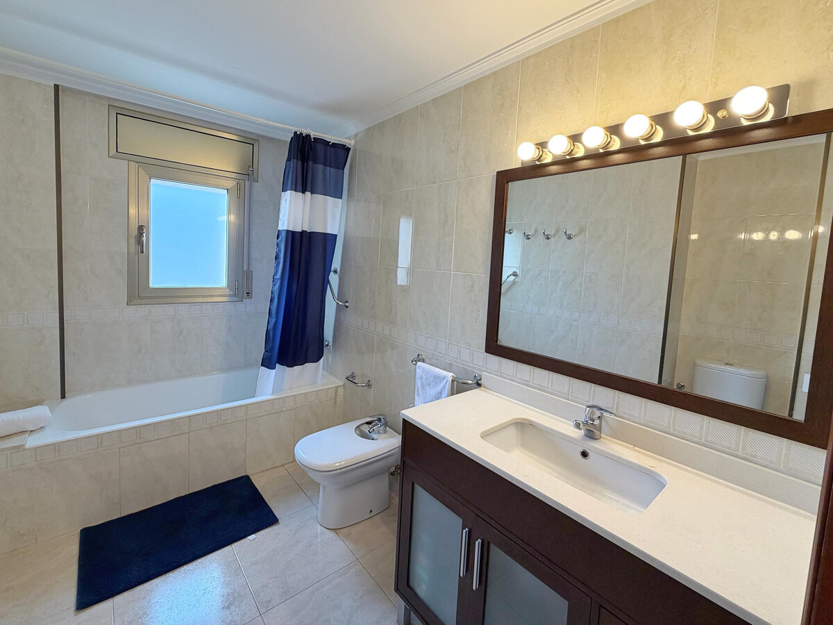Appartement Bahia Dorada 8 pers., 150 m de la plage - Photo 18