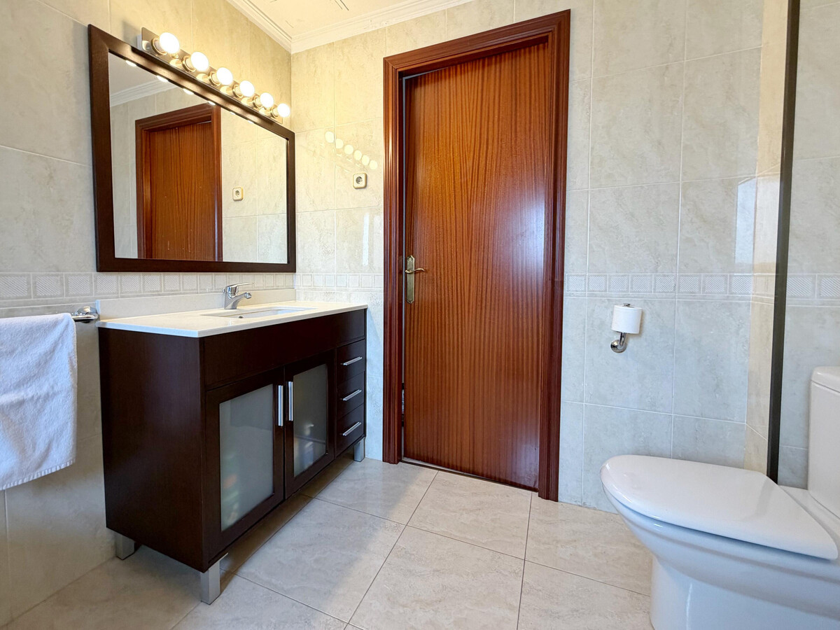 Appartement Bahia Dorada 8 pers., 150 m de la plage - Photo 19