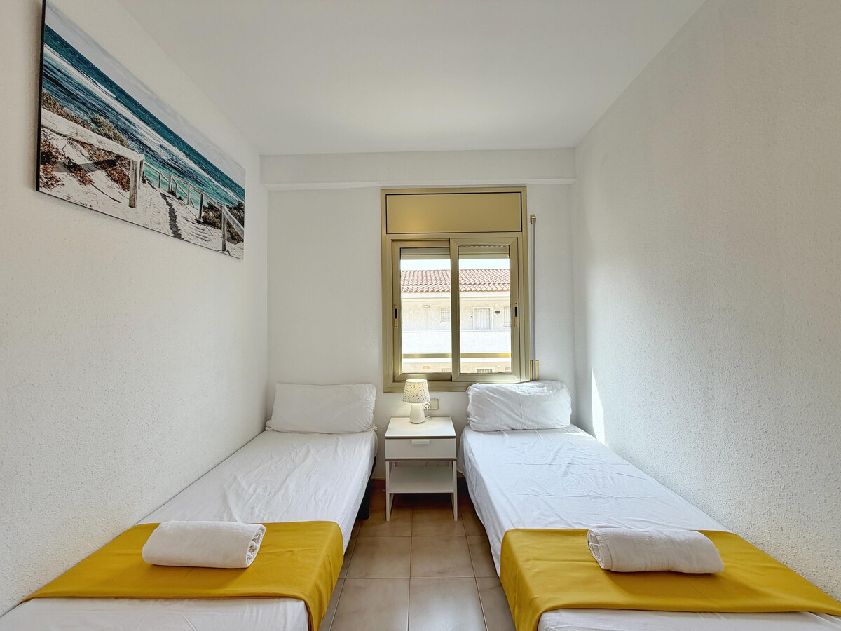 Appartement Bahia Dorada 8 pers., 150 m de la plage - Photo 20