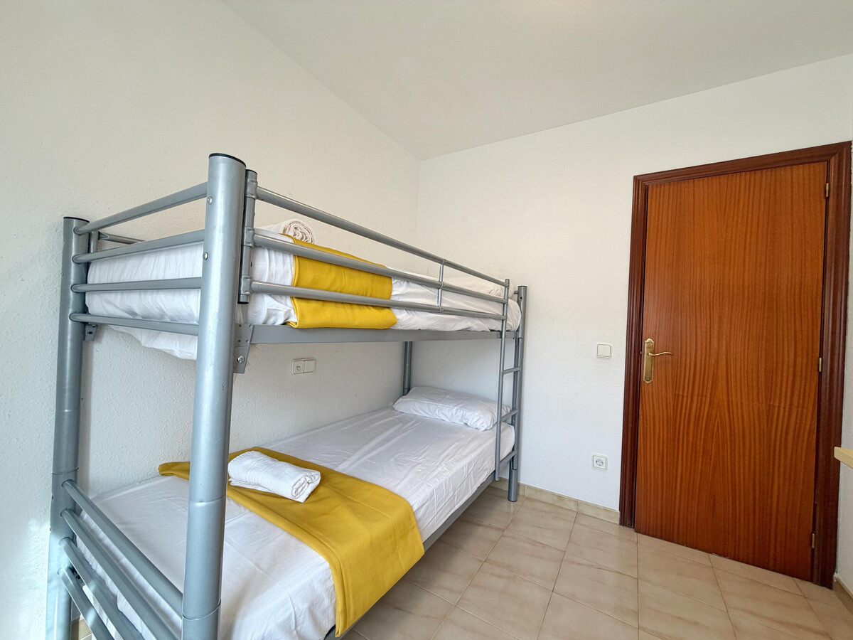 Appartement Bahia Dorada 8 pers., 150 m de la plage - Photo 22
