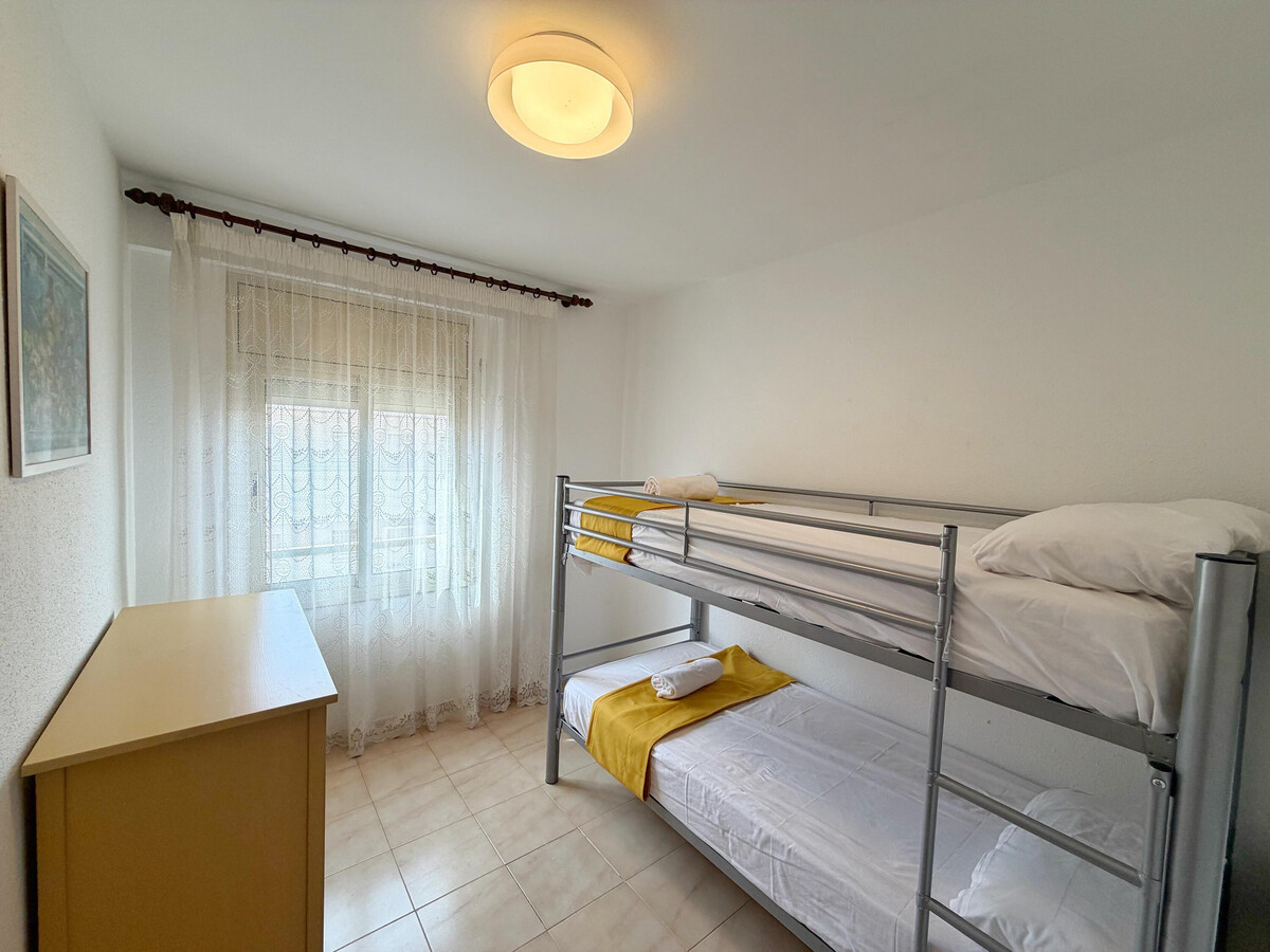 Appartement Bahia Dorada 8 pers., 150 m de la plage - Photo 23