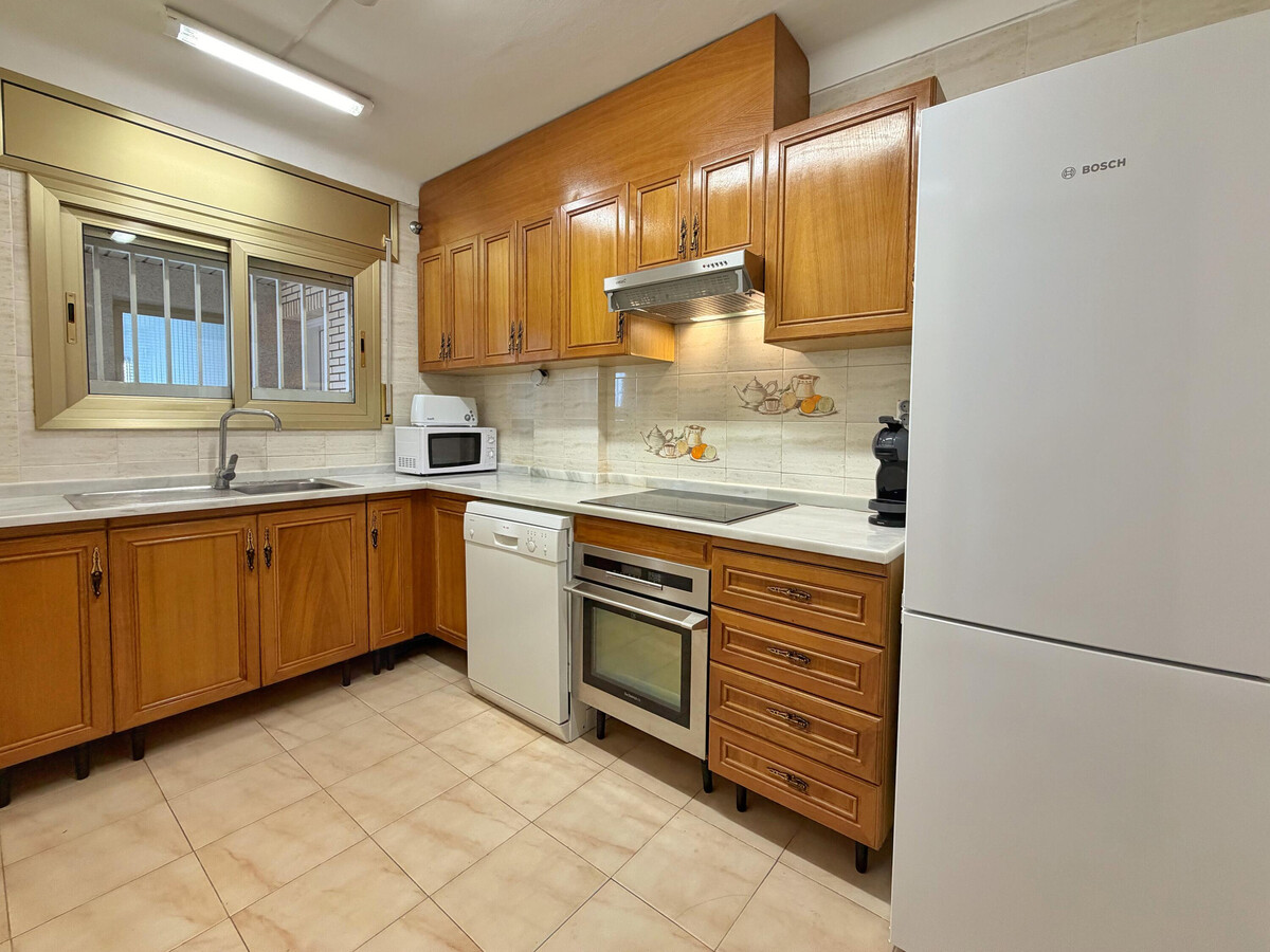 Appartement Bahia Dorada 8 pers., 150 m de la plage - Photo 25