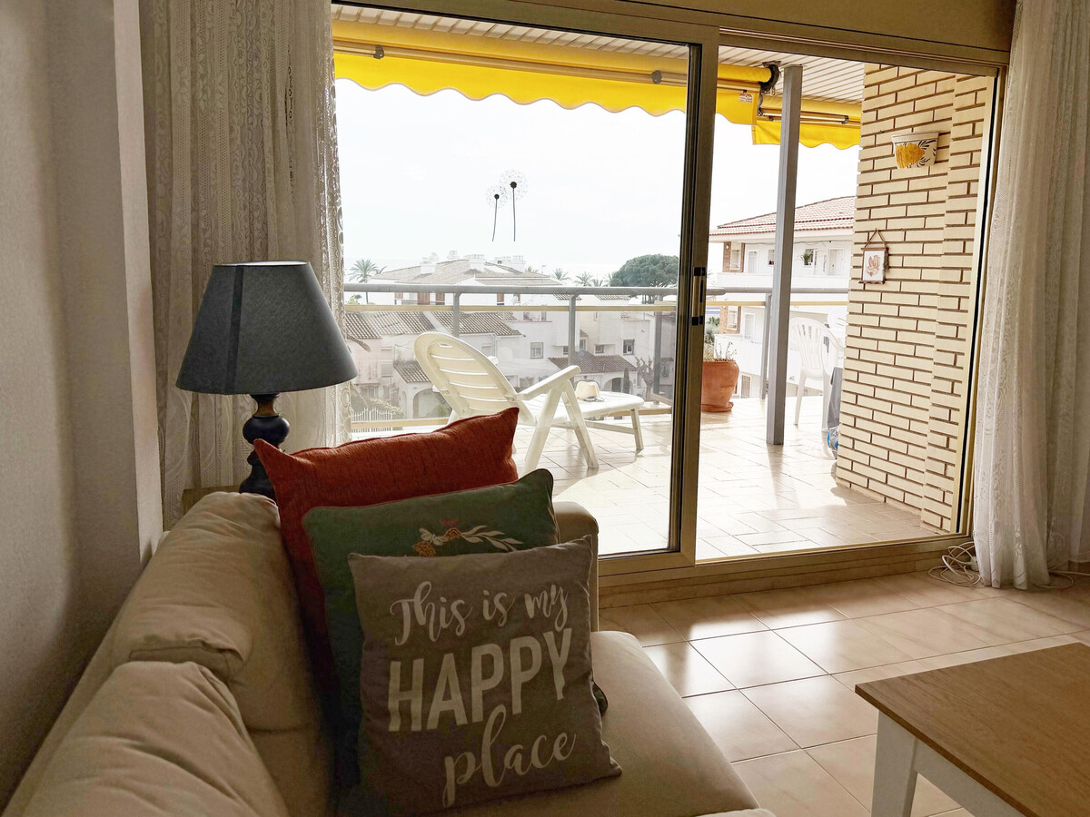 Appartement Bahia Dorada 8 pers., 150 m de la plage - Photo 27