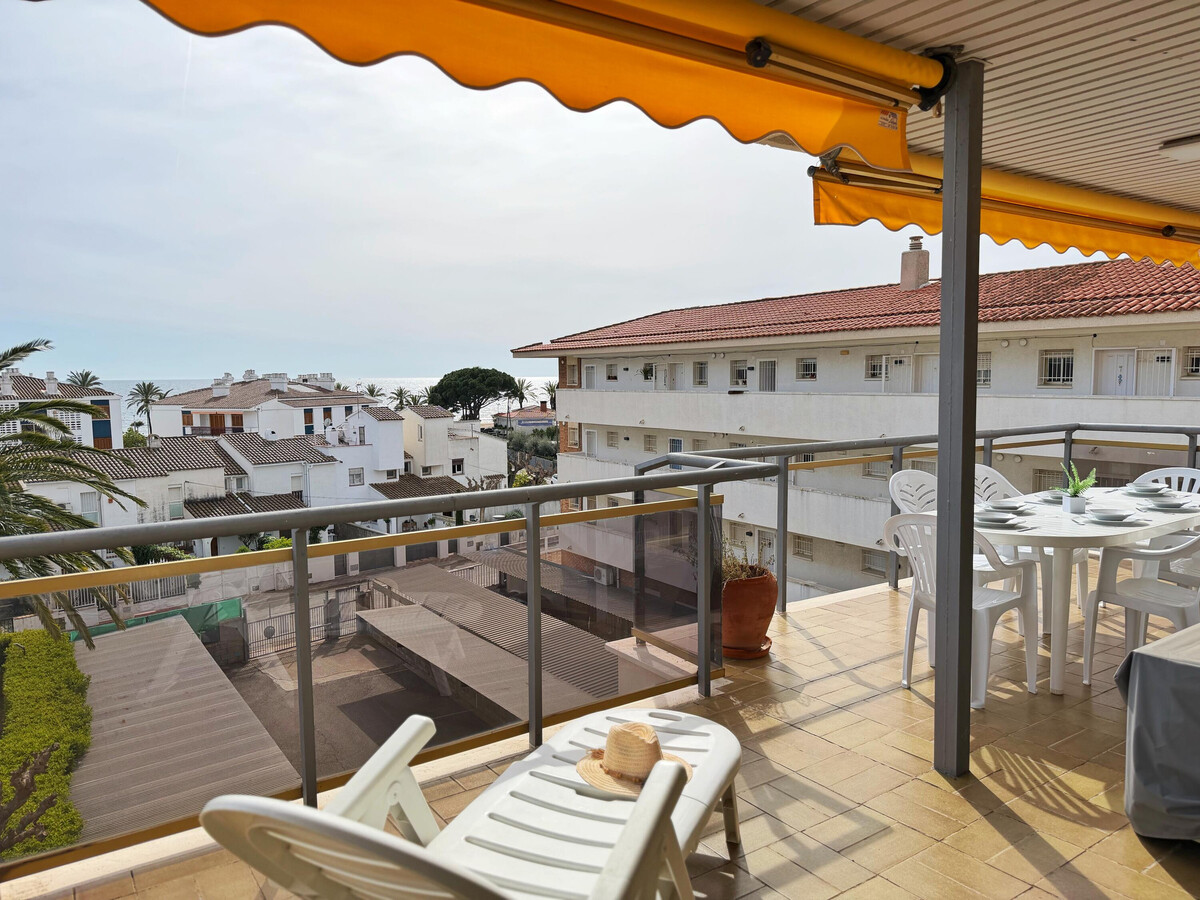 Appartement Bahia Dorada 8 pers., 150 m de la plage - Photo 28