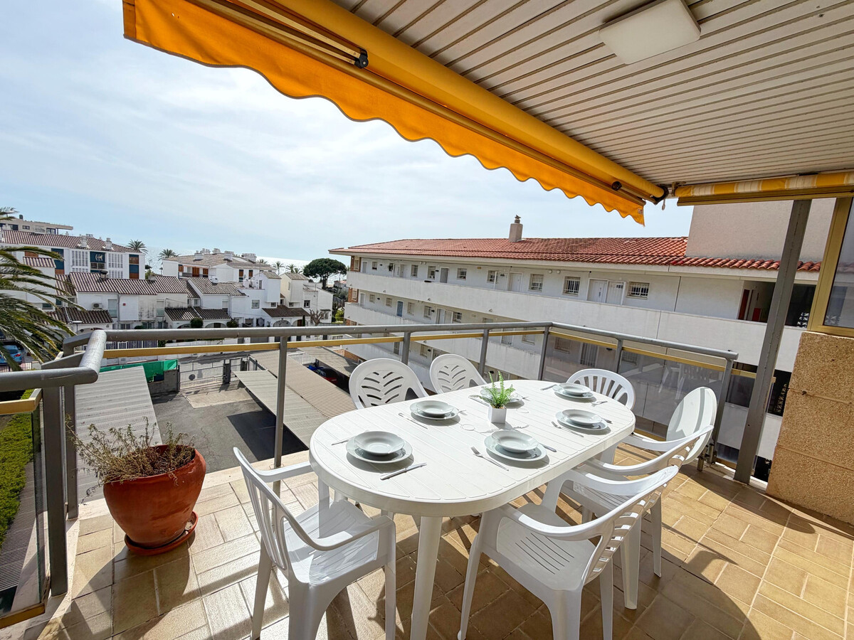 Appartement Bahia Dorada 8 pers., 150 m de la plage - Photo 29