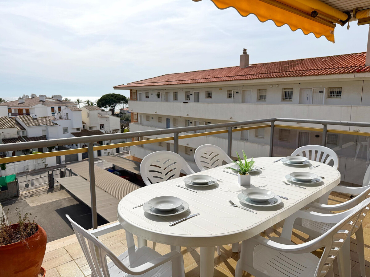 Appartement Bahia Dorada 8 pers., 150 m de la plage - Photo 30