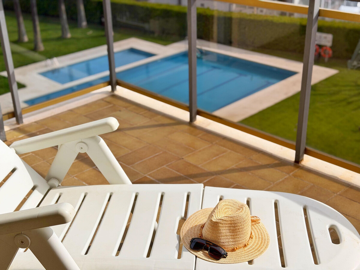 Appartement Bahia Dorada 8 pers., 150 m de la plage - Photo 31
