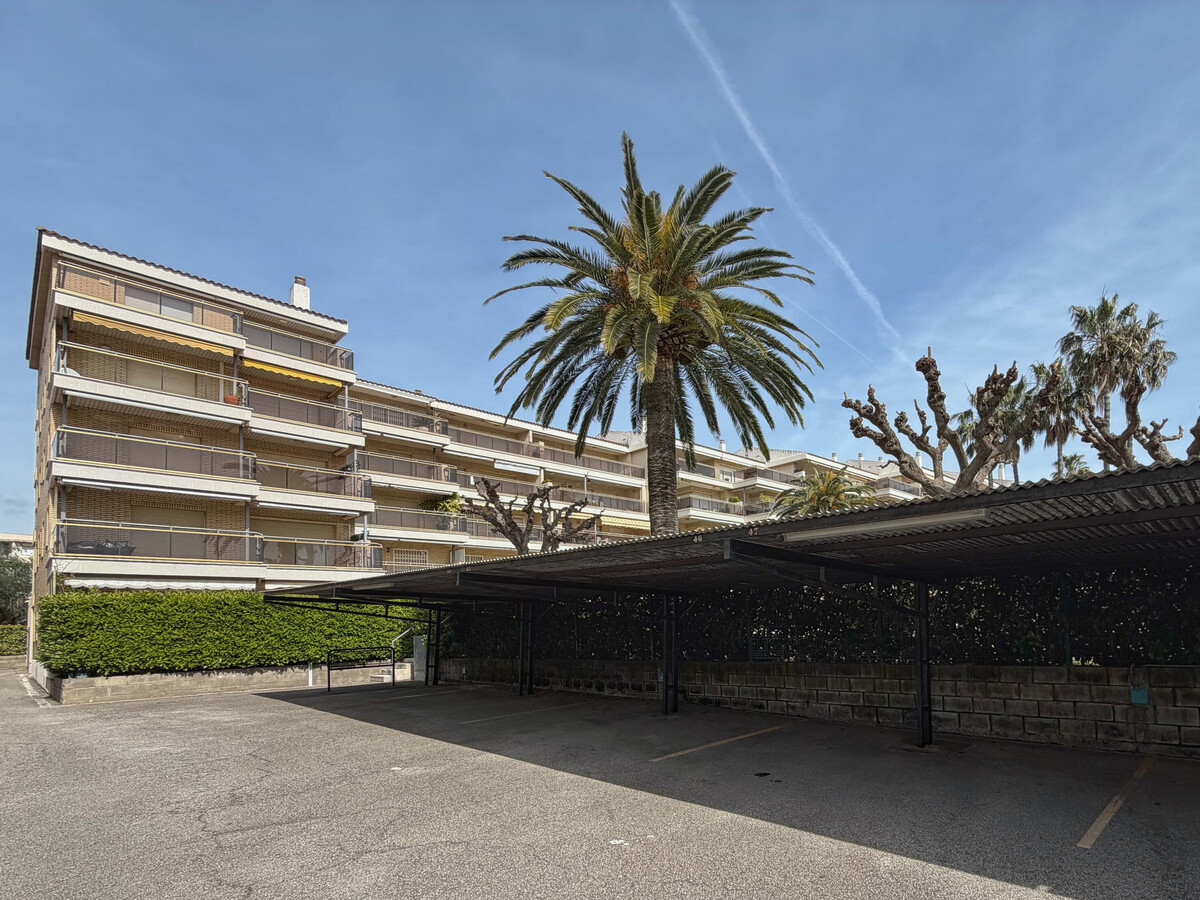 Appartement Bahia Dorada 8 pers., 150 m de la plage - Photo 32